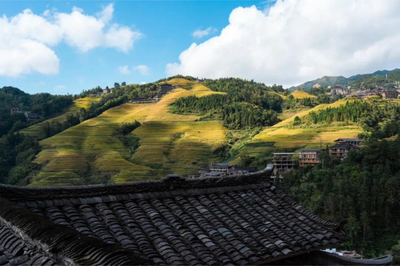 Wing Hotel Guilin- Pedestrian Street Luaran gambar